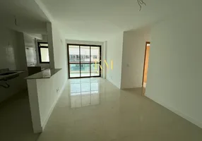 Foto 1 de Apartamento com 3 Quartos à venda, 78m² em Rio Comprido, Rio de Janeiro