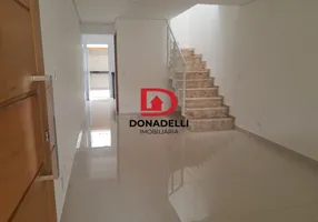 Foto 1 de Casa com 3 Quartos à venda, 110m² em Campo Grande, São Paulo