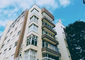 Foto 1 de Cobertura com 3 Quartos à venda, 278m² em Mercês, Curitiba