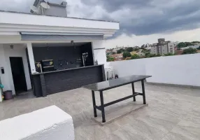 Foto 1 de Casa com 5 Quartos para alugar, 400m² em Santa Terezinha, Belo Horizonte