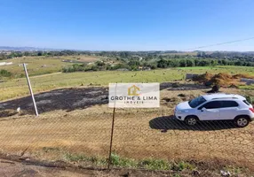 Foto 1 de Lote/Terreno à venda, 1200m² em Boa Vista, Caçapava