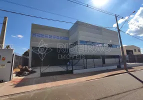 Foto 1 de Imóvel Comercial para alugar, 900m² em Condominio Bella Citta, Ribeirão Preto