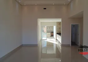 Foto 1 de Casa com 3 Quartos à venda, 207m² em Loteamento Residencial Mac Knight, Santa Bárbara D'Oeste