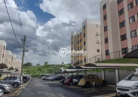 Foto 1 de Apartamento com 2 Quartos à venda, 51m² em Jardim Carlos Lourenço, Campinas