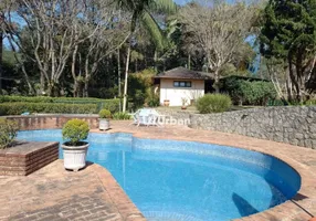 Foto 1 de Casa com 4 Quartos para venda ou aluguel, 505m² em Parque Silvino Pereira, Cotia