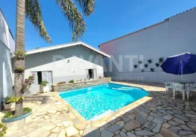 Foto 1 de Casa com 3 Quartos à venda, 172m² em Jardim Nova Europa, Campinas