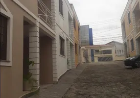 Foto 1 de Sobrado com 3 Quartos à venda, 106m² em Vila Pirajussara, São Paulo