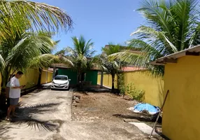 Foto 1 de Casa com 2 Quartos para alugar, 120m² em Praia de Boraceia, Bertioga