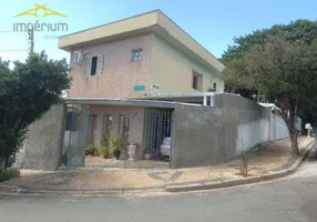 Foto 1 de Casa com 2 Quartos à venda, 120m² em Vila Amorim, Americana