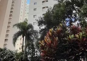 Foto 1 de Apartamento com 2 Quartos para alugar, 68m² em Vila Cordeiro, São Paulo