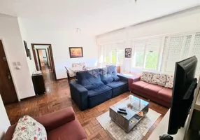 Foto 1 de Apartamento com 3 Quartos à venda, 112m² em Menino Deus, Porto Alegre