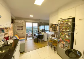 Foto 1 de Apartamento com 1 Quarto à venda, 34m² em Vila Madalena, São Paulo
