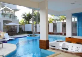 Foto 1 de Casa de Condomínio com 7 Quartos à venda, 1050m² em Jardim Acapulco , Guarujá