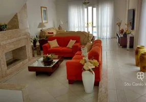 Foto 1 de Casa de Condomínio com 4 Quartos à venda, 420m² em Granja Viana, Cotia