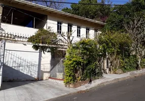 Foto 1 de Casa com 4 Quartos à venda, 231m² em Ponta Grossa, Porto Alegre