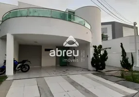 Foto 1 de Casa de Condomínio com 4 Quartos à venda, 347m² em Ponta Negra, Natal