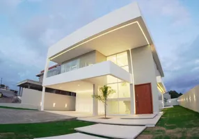 Foto 1 de Casa de Condomínio com 5 Quartos à venda, 310m² em Bancários, João Pessoa