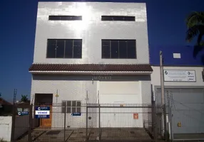 Foto 1 de Galpão/Depósito/Armazém à venda, 390m² em Sarandi, Porto Alegre