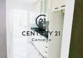 Foto 1 de Apartamento com 3 Quartos à venda, 68m² em Praia Comprida, São José