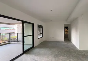 Foto 1 de Apartamento com 4 Quartos à venda, 141m² em Vila Clementino, São Paulo