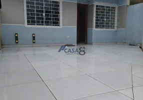 Foto 1 de Casa de Condomínio com 2 Quartos à venda, 78m² em Vila Vicente Macedo, Piraquara