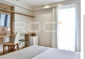 Foto 1 de Flat com 1 Quarto à venda, 23m² em Residencial Flórida, Ribeirão Preto