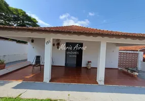 Foto 1 de Casa com 3 Quartos à venda, 178m² em Centro, Analândia