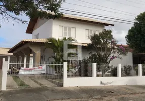 Foto 1 de Casa com 3 Quartos à venda, 400m² em Ingleses do Rio Vermelho, Florianópolis