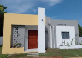 Foto 1 de Casa de Condomínio com 3 Quartos à venda, 600m² em Porto Sauipe, Mata de São João