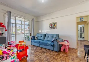 Foto 1 de Apartamento com 2 Quartos à venda, 92m² em Floresta, Porto Alegre