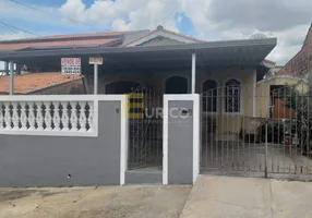 Foto 1 de Casa com 3 Quartos à venda, 190m² em Jardim São Marcos, Valinhos