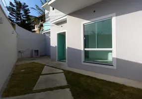 Foto 1 de Casa com 3 Quartos à venda, 120m² em Jardim Pero, Cabo Frio