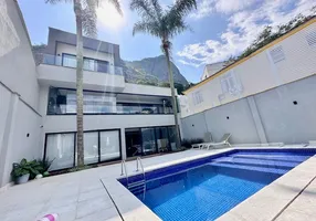 Foto 1 de Casa com 5 Quartos à venda, 414m² em Barra da Tijuca, Rio de Janeiro