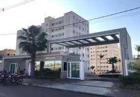 Foto 1 de Apartamento com 2 Quartos para venda ou aluguel, 48m² em Conjunto Habitacional Doutor Farid Libos, Londrina