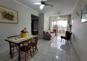 Foto 1 de Apartamento com 2 Quartos à venda, 78m² em Praia de Itaguá, Ubatuba