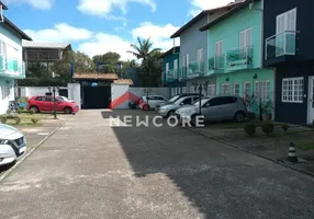 Foto 1 de Casa de Condomínio com 2 Quartos à venda, 113m² em Demarchi, São Bernardo do Campo