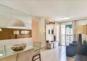 Foto 1 de Apartamento com 4 Quartos à venda, 88m² em Jacarepaguá, Rio de Janeiro