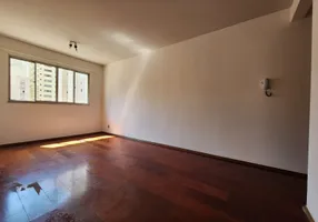 Foto 1 de Apartamento com 1 Quarto para alugar, 60m² em Cambuí, Campinas