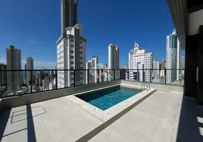 Foto 1 de Cobertura com 4 Quartos à venda, 264m² em Centro, Balneário Camboriú