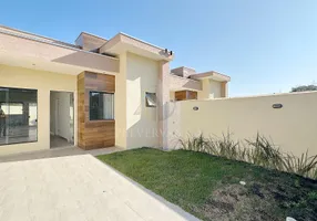 Foto 1 de Casa com 3 Quartos à venda, 68m² em Nereidas, Guaratuba