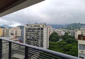 Foto 1 de Apartamento com 3 Quartos à venda, 86m² em Flamengo, Rio de Janeiro