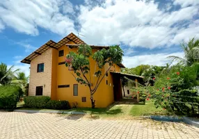 Foto 1 de Casa de Condomínio com 3 Quartos à venda, 180m² em Praia De Jacuma, Ceará Mirim