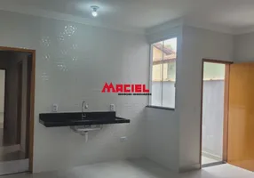 Foto 1 de Casa com 2 Quartos à venda, 114m² em Vila Jaci, São José dos Campos