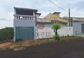 Foto 1 de Casa com 3 Quartos à venda, 145m² em Jardim Samel Park, Franca