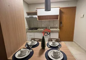 Foto 1 de Apartamento com 1 Quarto à venda, 60m² em Do Turista, Caldas Novas