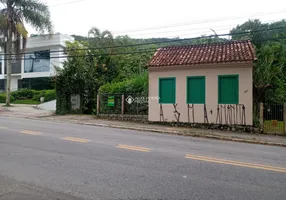 Foto 1 de Casa com 3 Quartos à venda, 204m² em Lagoa da Conceição, Florianópolis