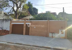 Foto 1 de Sobrado com 3 Quartos à venda, 171m² em Nova Campinas, Campinas