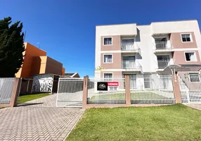 Foto 1 de Apartamento com 2 Quartos à venda, 60m² em Bom Jesus, Campo Largo
