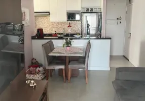Foto 1 de Apartamento com 3 Quartos à venda, 75m² em Chácara Belenzinho, São Paulo