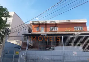 Foto 1 de Apartamento com 3 Quartos para alugar, 120m² em Vila Ester Zona Norte, São Paulo